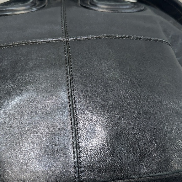 Givenchy Leather Handbag - Picture 8 of 12